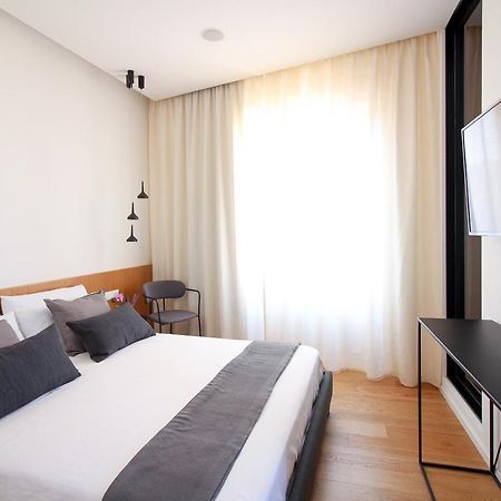 Panto - Rooftop Boutique Rooms Palermo Eksteriør bilde