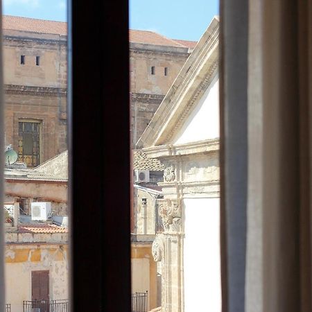 Panto - Rooftop Boutique Rooms Palermo Eksteriør bilde