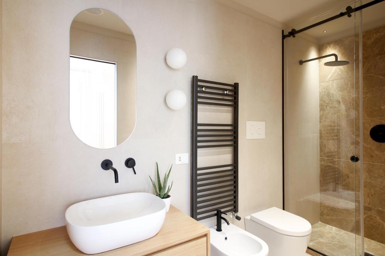 Panto - Rooftop Boutique Rooms Palermo Eksteriør bilde