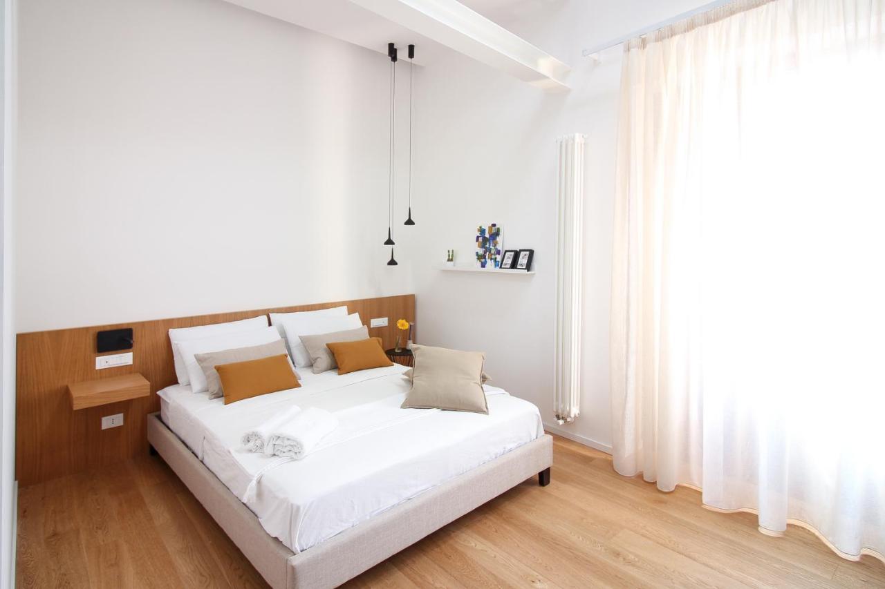 Panto - Rooftop Boutique Rooms Palermo Eksteriør bilde