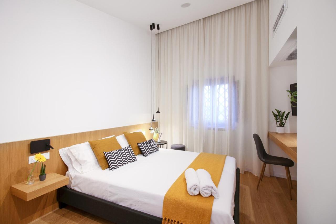 Panto - Rooftop Boutique Rooms Palermo Rom bilde