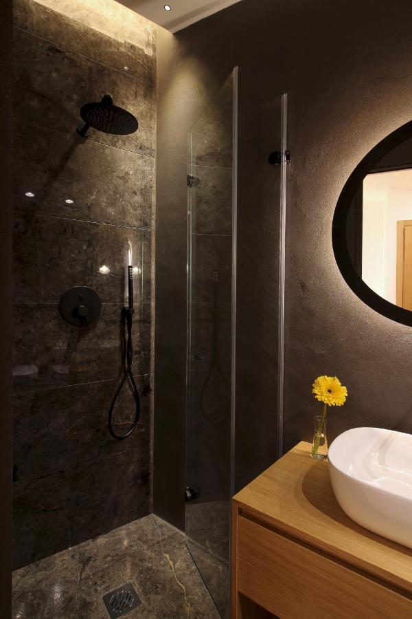 Panto - Rooftop Boutique Rooms Palermo Eksteriør bilde