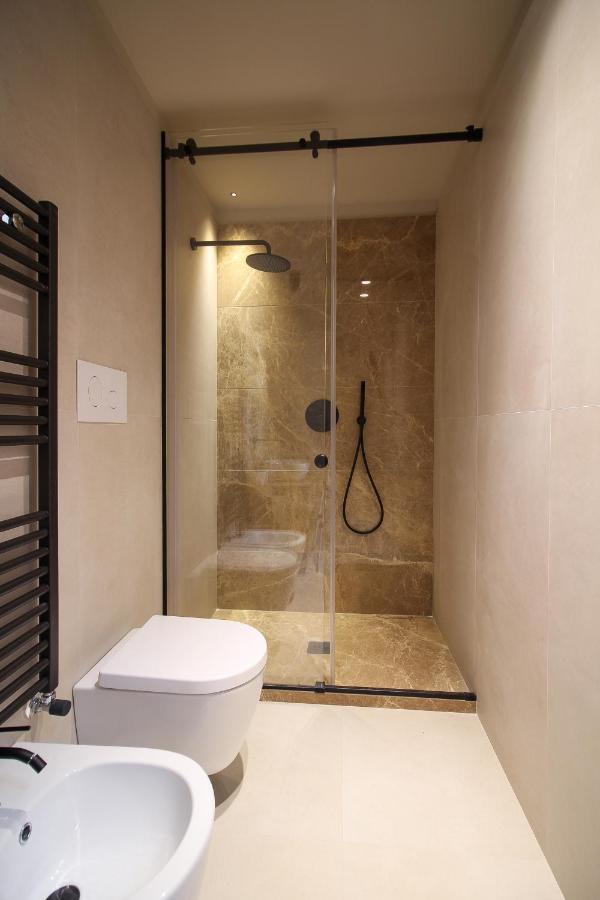 Panto - Rooftop Boutique Rooms Palermo Eksteriør bilde