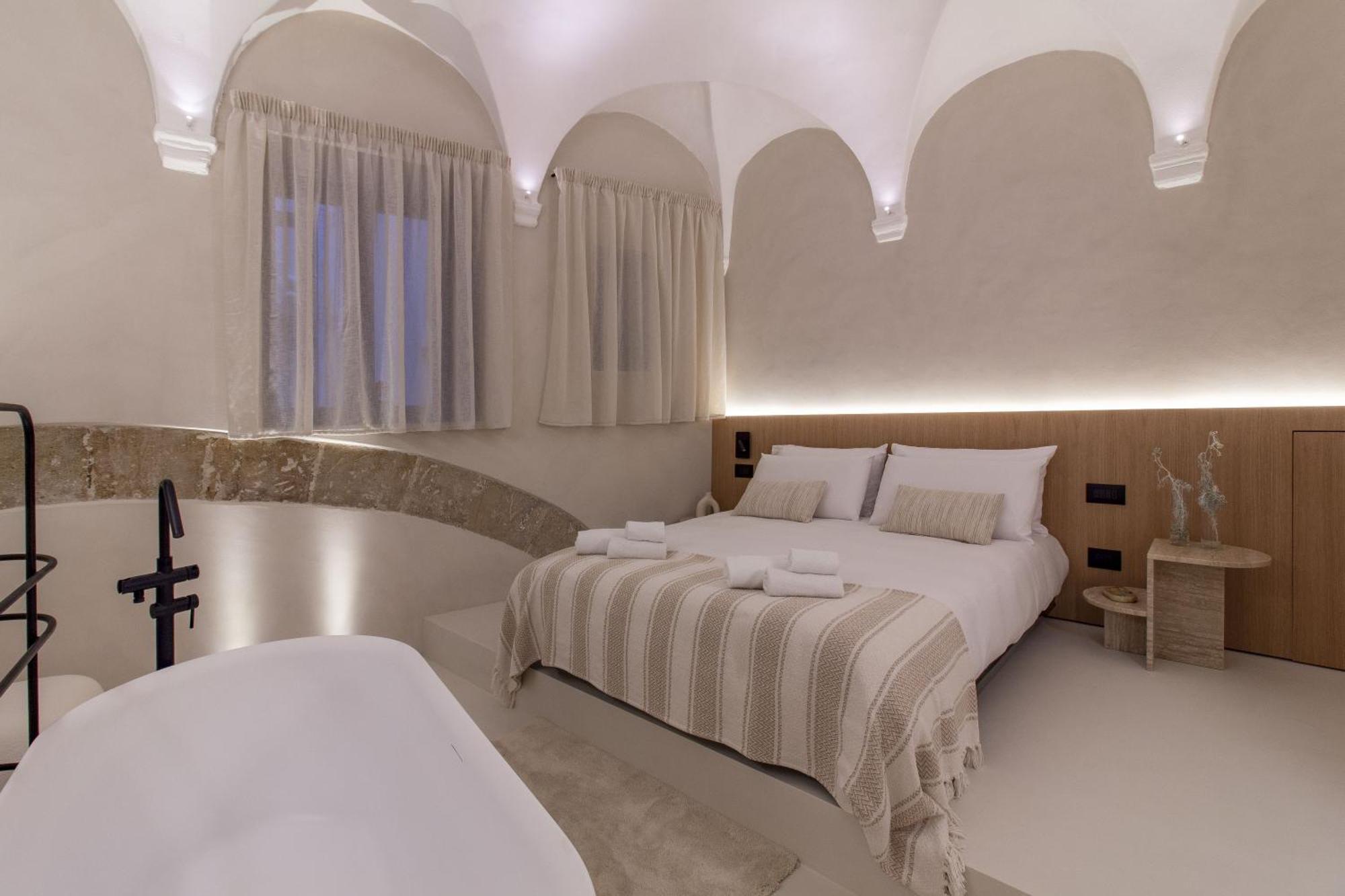 Panto - Rooftop Boutique Rooms Palermo Eksteriør bilde