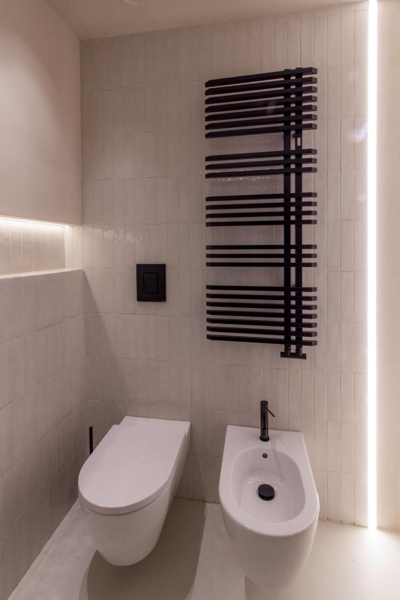 Panto - Rooftop Boutique Rooms Palermo Rom bilde