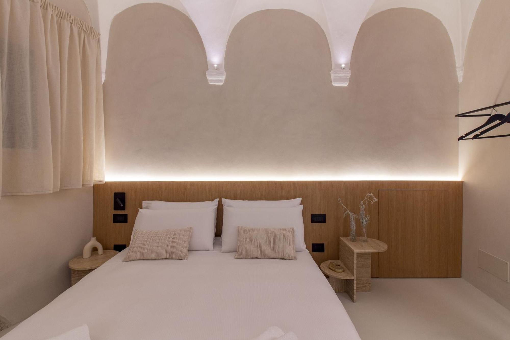 Panto - Rooftop Boutique Rooms Palermo Rom bilde