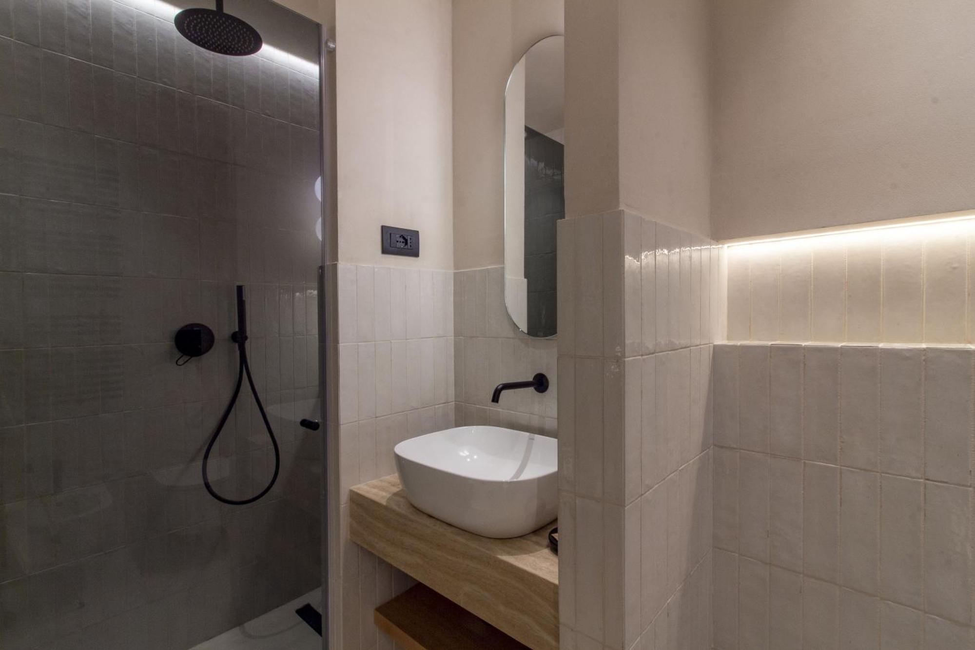Panto - Rooftop Boutique Rooms Palermo Rom bilde