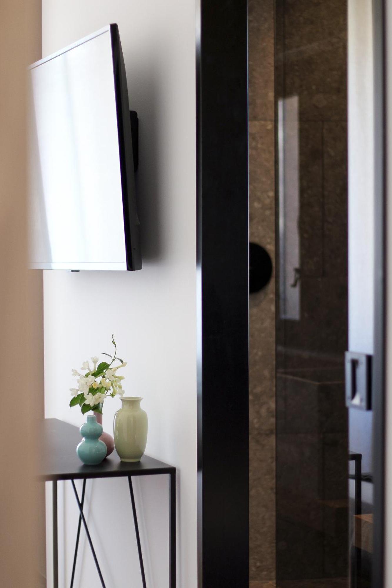 Panto - Rooftop Boutique Rooms Palermo Rom bilde
