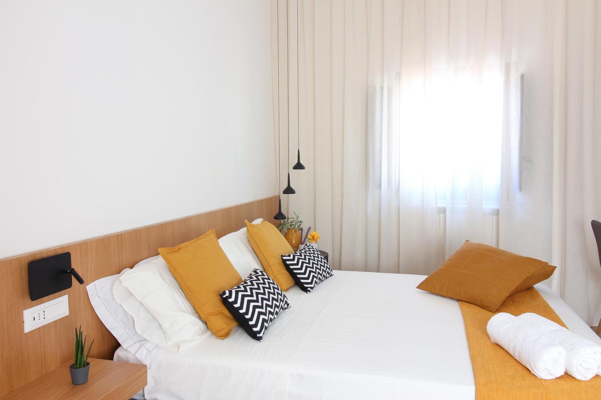 Panto - Rooftop Boutique Rooms Palermo Rom bilde